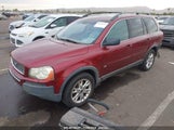 VOLVO XC90 T6 YV1CZ852951****** снимка
