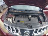 NISSAN MURANO SL photo