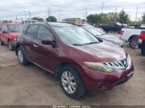 NISSAN MURANO SL photo