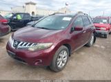 NISSAN MURANO SL photo