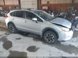 SUBARU XV CROSSTREK 2.0I PREMIUM photo