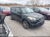 KIA SOUL photo