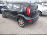 KIA SOUL photo