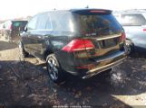 MERCEDES-BENZ GLE 350 4MATIC photo