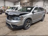 DODGE JOURNEY CROSSROAD снимка