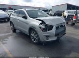 MITSUBISHI OUTLANDER SPORT LE photo