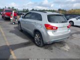 MITSUBISHI OUTLANDER SPORT LE photo