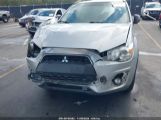 MITSUBISHI OUTLANDER SPORT LE photo