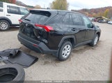 TOYOTA RAV4 LE 2T3F1RFV0RC****** снимка