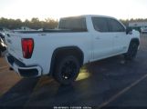 GMC SIERRA 1500 4WD SHORT BOX ELEVATION снимка