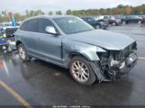 AUDI Q5 3.2 PREMIUM photo