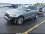 AUDI Q5 3.2 PREMIUM photo