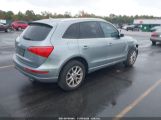 AUDI Q5 3.2 PREMIUM photo