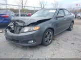 KIA OPTIMA SX V6 KNAGE224995****** снимка