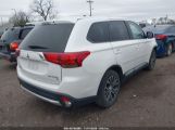 MITSUBISHI OUTLANDER SE photo