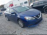 NISSAN SENTRA S photo