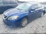 NISSAN SENTRA S photo