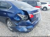 NISSAN SENTRA S photo