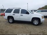 CHEVROLET TAHOE LS photo