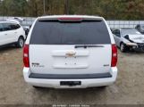 CHEVROLET TAHOE LS photo