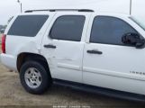 CHEVROLET TAHOE LS photo