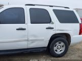 CHEVROLET TAHOE LS photo