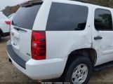 CHEVROLET TAHOE LS photo