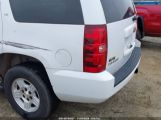 CHEVROLET TAHOE LS photo