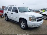 CHEVROLET TAHOE LS photo