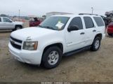 CHEVROLET TAHOE LS photo