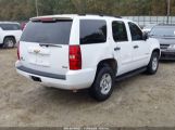 CHEVROLET TAHOE LS photo