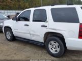 CHEVROLET TAHOE LS photo