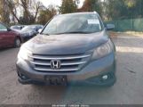 HONDA CR-V EX-L photo