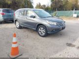 HONDA CR-V EX-L photo