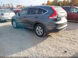 HONDA CR-V EX-L photo