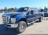 FORD F-250 FX4/HARLEY-DAVIDSON/KING RANCH/LARIAT/XL/XLT 1FTSW21R29E****** снимка