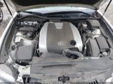 LEXUS GS 350 photo