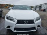 LEXUS GS 350 photo