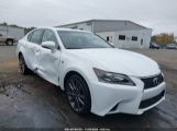 LEXUS GS 350 photo