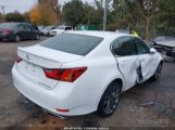 LEXUS GS 350 photo