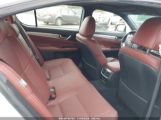 LEXUS GS 350 photo