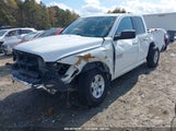 RAM 1500 SLT QUAD CAB 4X4 6'4 BOX 1C6RR7GG1HS****** снимка