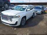 GMC ACADIA AWD DENALI 1GKKNXLS6MZ****** снимка