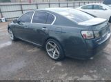 LEXUS GS 300 снимка