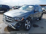 MERCEDES-BENZ GLC 300 SUV W1N0G8DB2NG078762 photo