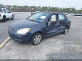 HYUNDAI ACCENT GLS KMHCN46C58U212366 снимка