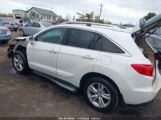 ACURA RDX photo