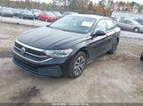 VOLKSWAGEN JETTA 1.5T S 3VW5M7BUXRM****** снимка