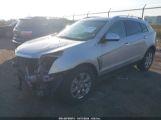 CADILLAC SRX LUXURY COLLECTION photo