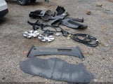 TESLA MODEL Y LONG RANGE DUAL MOTOR ALL-WHEEL DRIVE 5YJYGDEE7MF208748 снимка